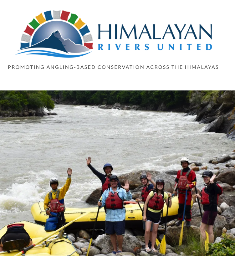 Himalayan Rivers United